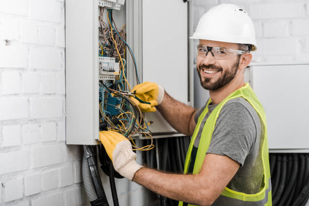 Best Electrical System Inspection  in Masontown, PA