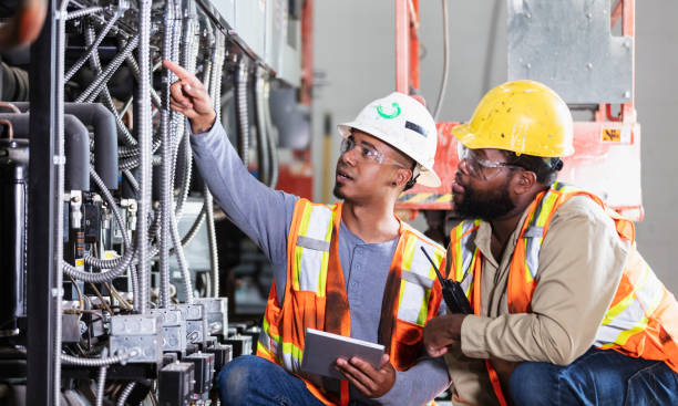 Best Electrical Repair Services  in Masontown, PA