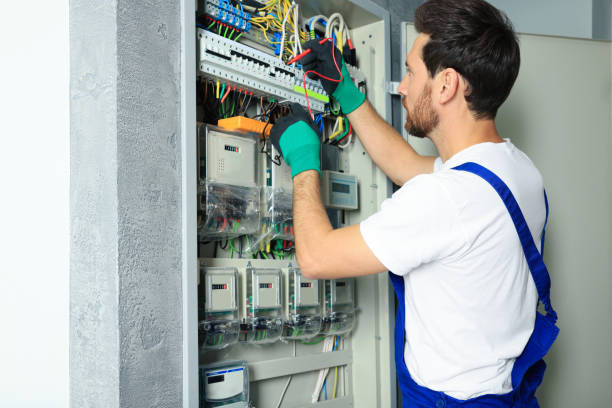Best Affordable Electrical Installation  in Masontown, PA