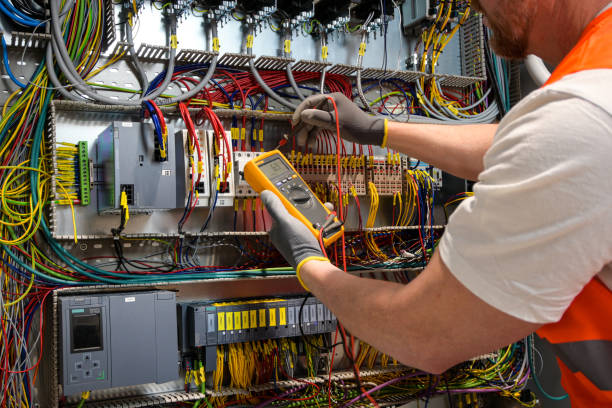 Best Home Electrical Repair  in Masontown, PA