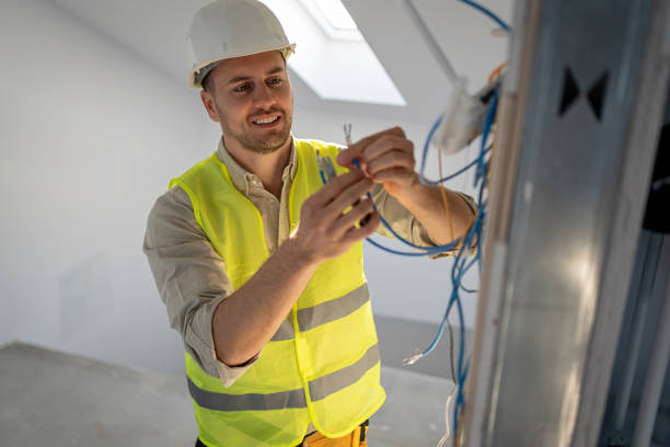 Best Circuit Breaker Repair  in Masontown, PA
