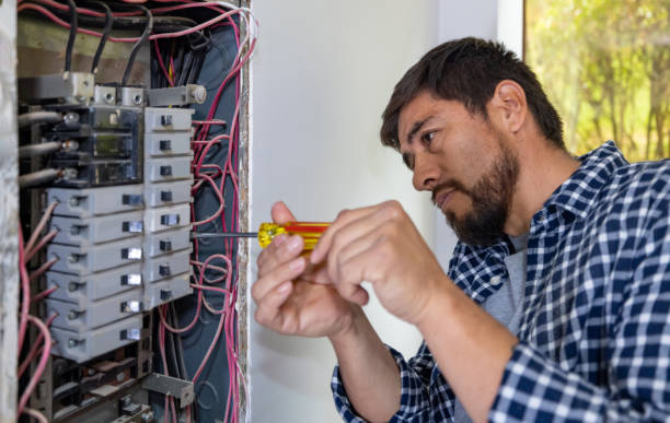 Best Electrician Near Me  in Masontown, PA